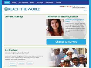 reachtheworld.org