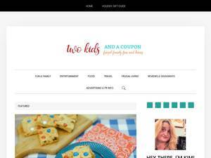 twokidsandacoupon.com