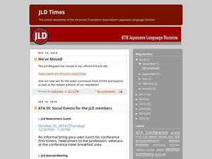 Jldtimes.blogspot.com