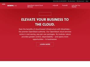 Morphlabs.com