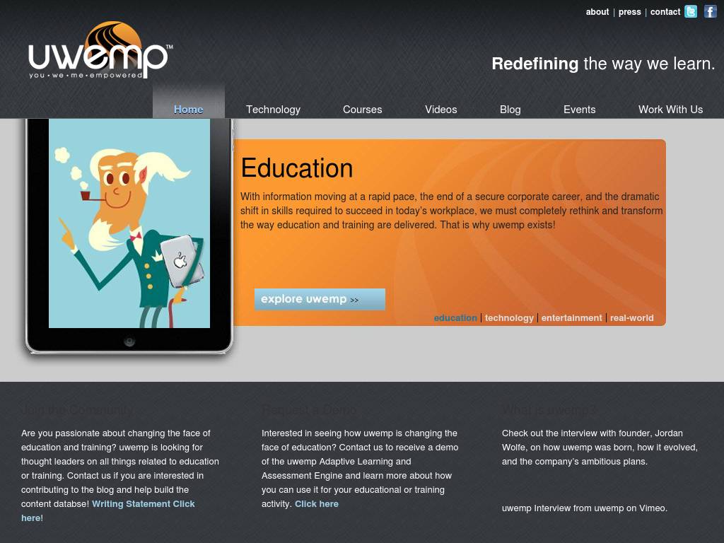 Uwemp.com