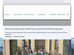 Abeta.tur.br