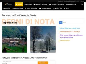 Friuli.vimado.it