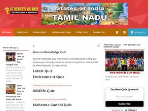 studentsgkquiz.blogspot.com
