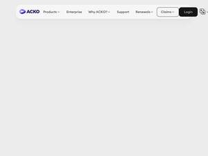 acko.com