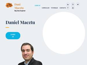 danimaeztu.com