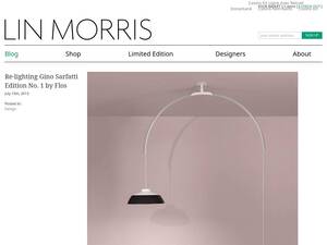 Lin-morris.com