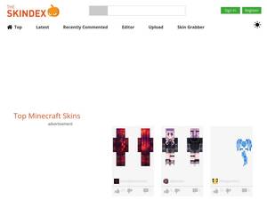 Minecraftskins.com