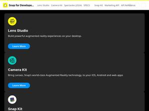 snapkit.com