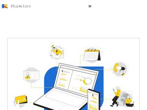 raklet.com