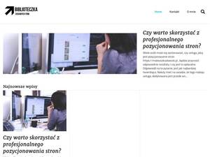 biblioteczkaciekawychksiazek.pl