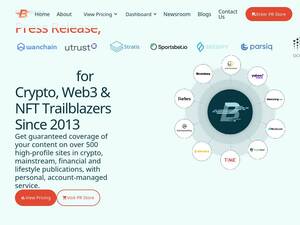 bitcoinprbuzz.com
