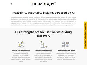innoplexus.com