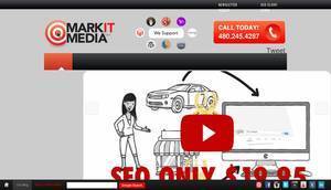 Markitmedia.com