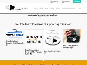 boatworkstoday.com