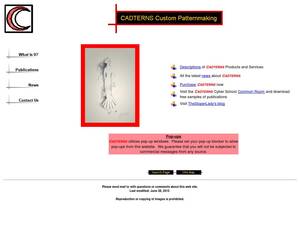 cadterns.com
