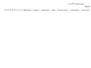 chantecaille.com