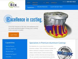 Eckindustries.com