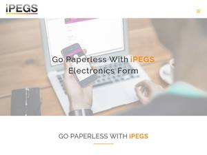 ipegs.co.uk
