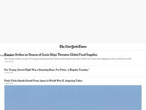 My.nytimes.com