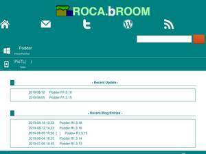 Rocaz.net