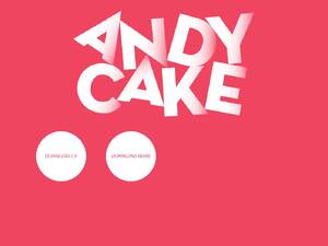 Andycake.co.uk