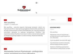 budzianowska.pl