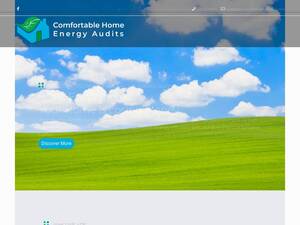 getacomfortablehome.com