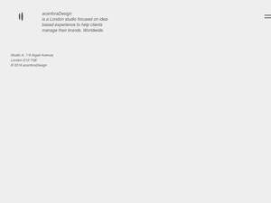 acanforadesign.com