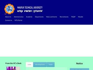 Mtu.ac.in