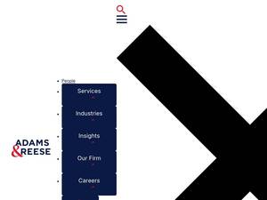 Adamsandreese.com