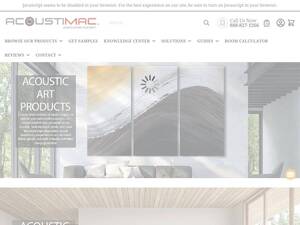 acoustimac.com
