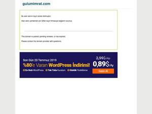 gulumimrat.com