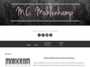 mcmuhlenkamp.com