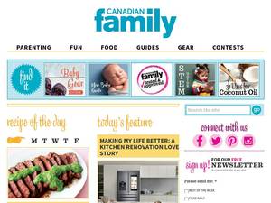 canadianfamily.ca