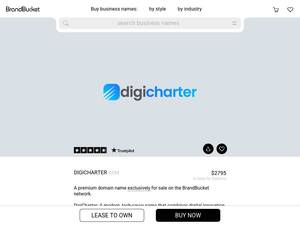 digicharter.com