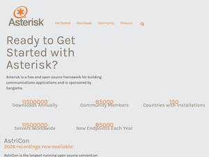Asterisk.org