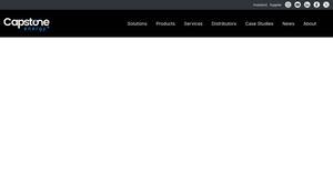 capstoneturbine.com