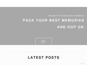 minivanofmemories.com