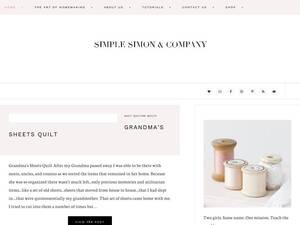 simplesimonandco.com