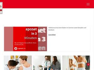 aponet.de