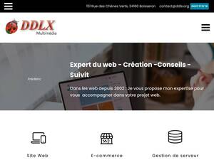Ddlx.org