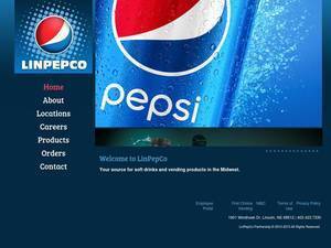 Linpepco.com