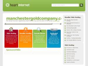 manchestergoldcompany.co.uk
