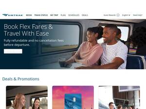 amtrak.com