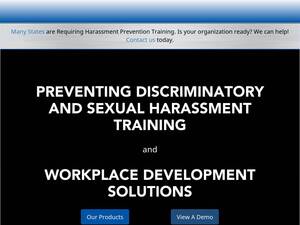 Hrtrain.com