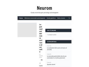 Neuromancer.altervista.org