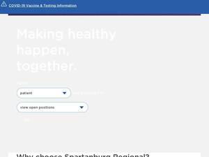 spartanburgregional.com