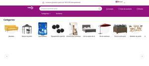 vidaxl.fr