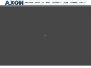 Axon-com.com